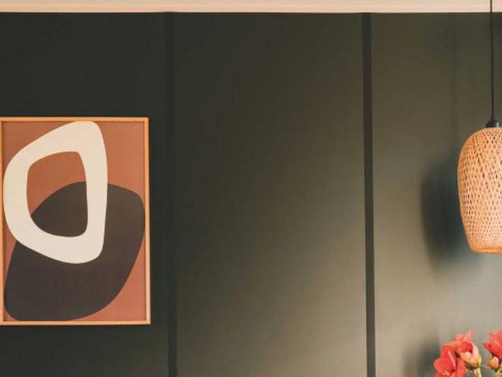 Camping pour 4 personnes, avec sauna et bassin pour enfant à Grimaud - 4