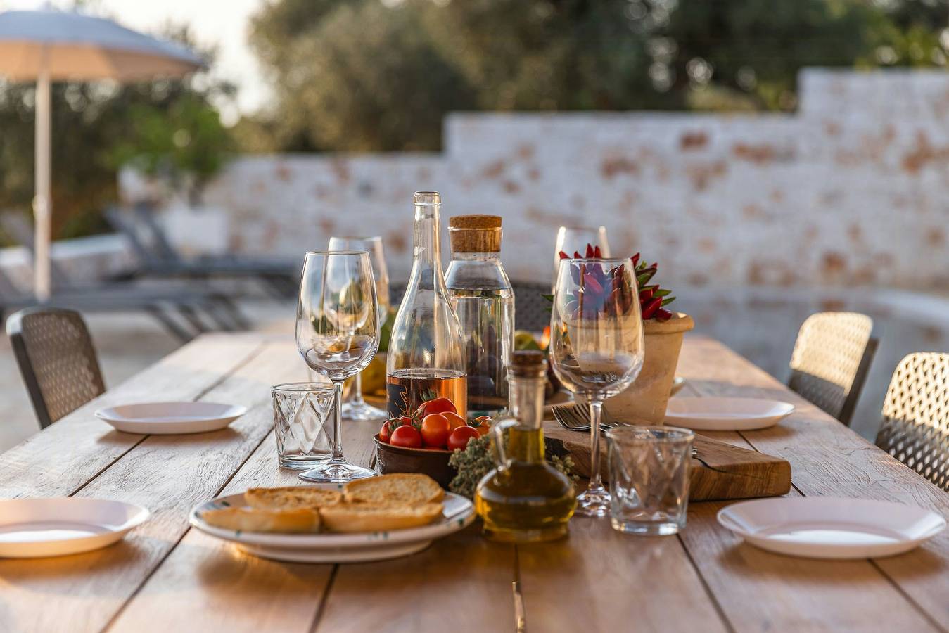 Appartement entier, Trullo traditionnel des Pouilles in Cisternino, Salento