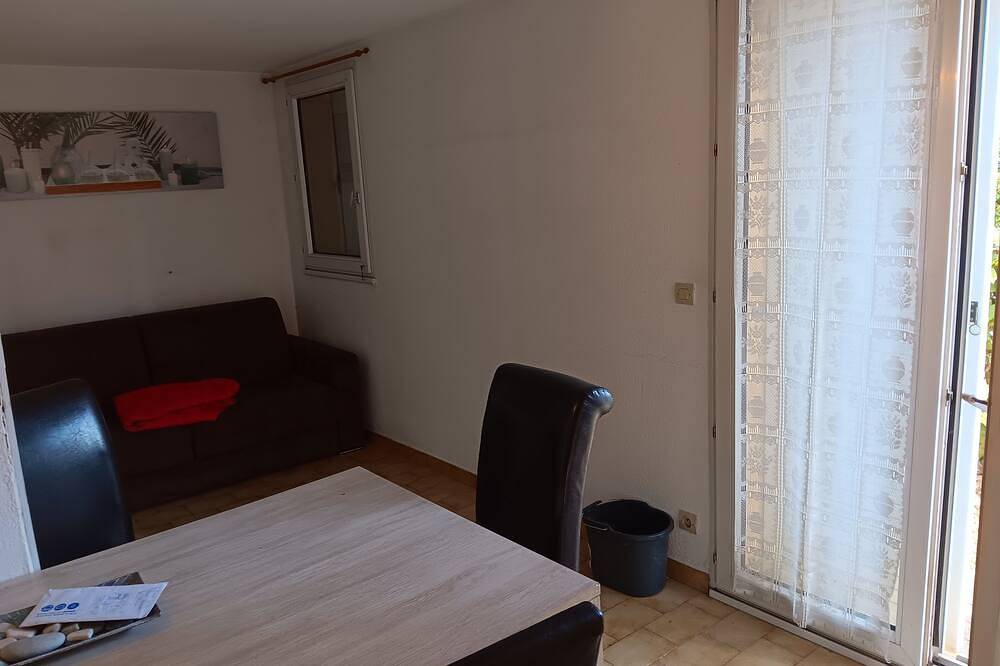 Rental Semi-detached house in Grasse, Mittelmeerküste (Frankreich)