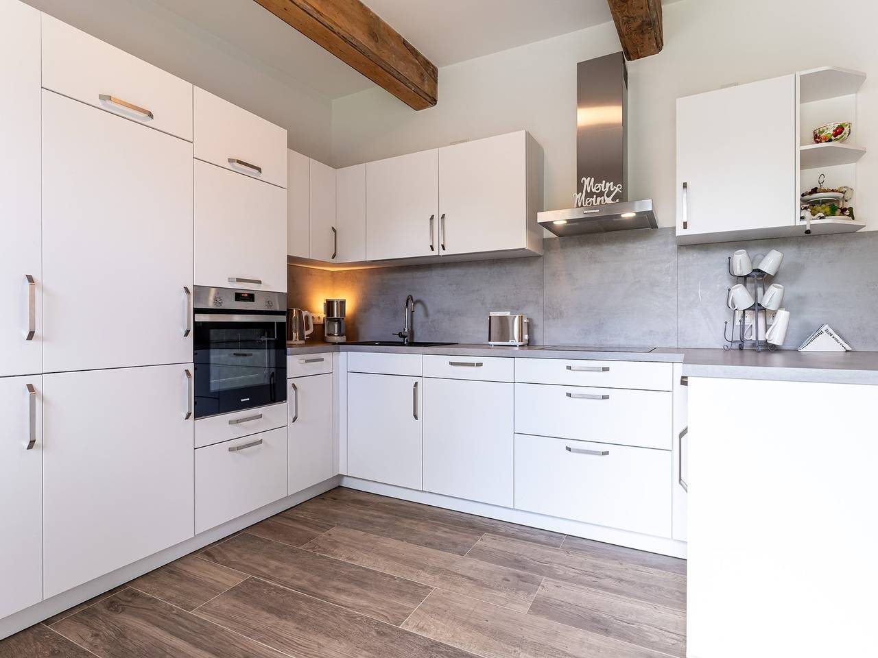 Ferienhaus in Tating in Tating, Eiderstedt