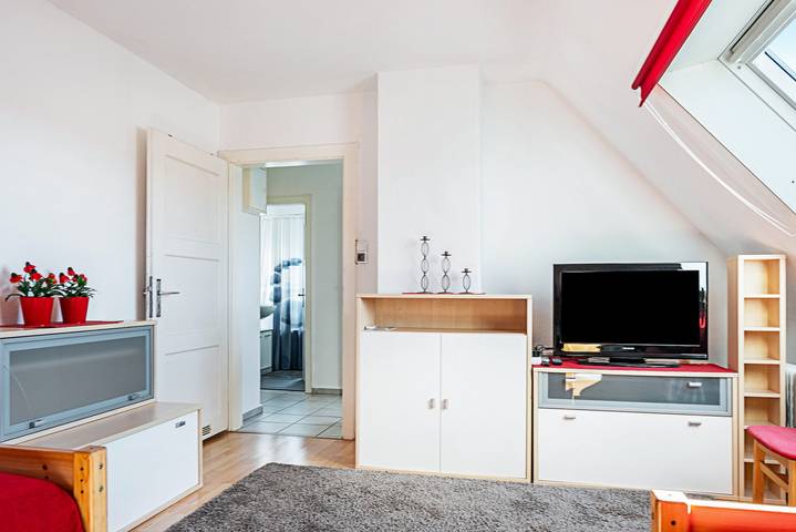 Ferienwohnung für 3 Personen in Hannover Messe - 3