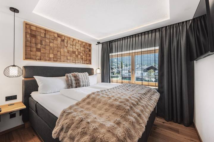 Apartamento vacacional entero, Apartment Alpine Love in Seefeld in Tirol, Distrito de Innsbruck-Land