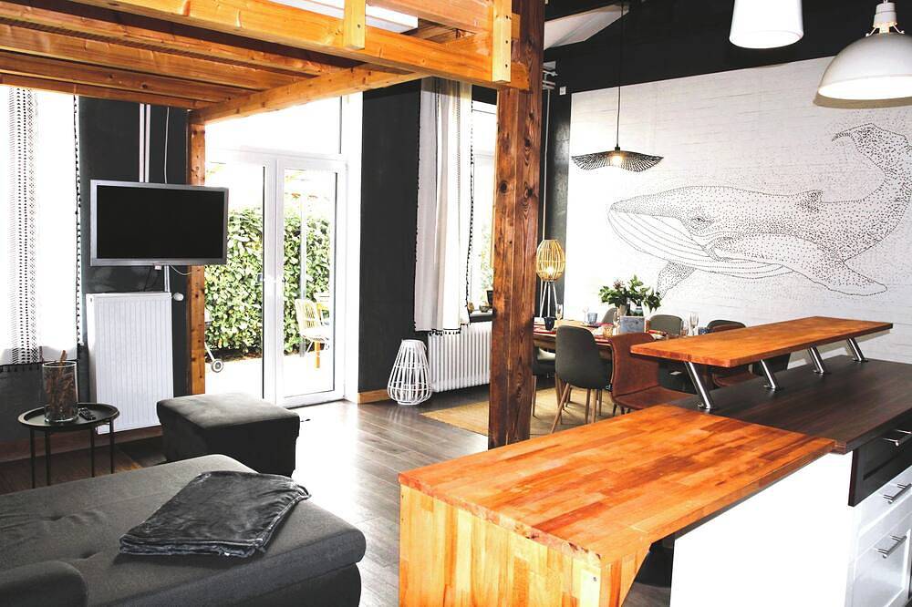 Appartamento vacanze a Cuxland a partire da 208€ a notte