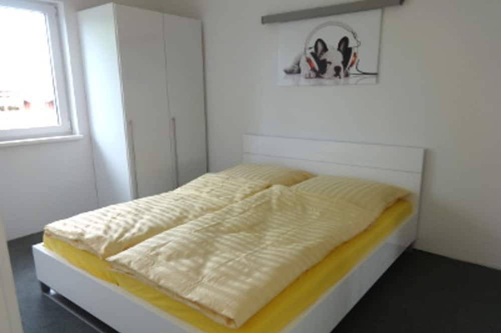 Ganze Wohnung, Ferienwohnung Freda mit Fahrradverleih - Ferienwohnung Freda in Zinnowitz, Usedomer Norden