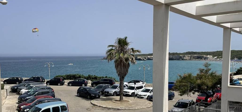 Ferienhaus für 5 Personen, mit Balkon und Ausblick, kinderfreundlich in Torre Dell'orso - 4