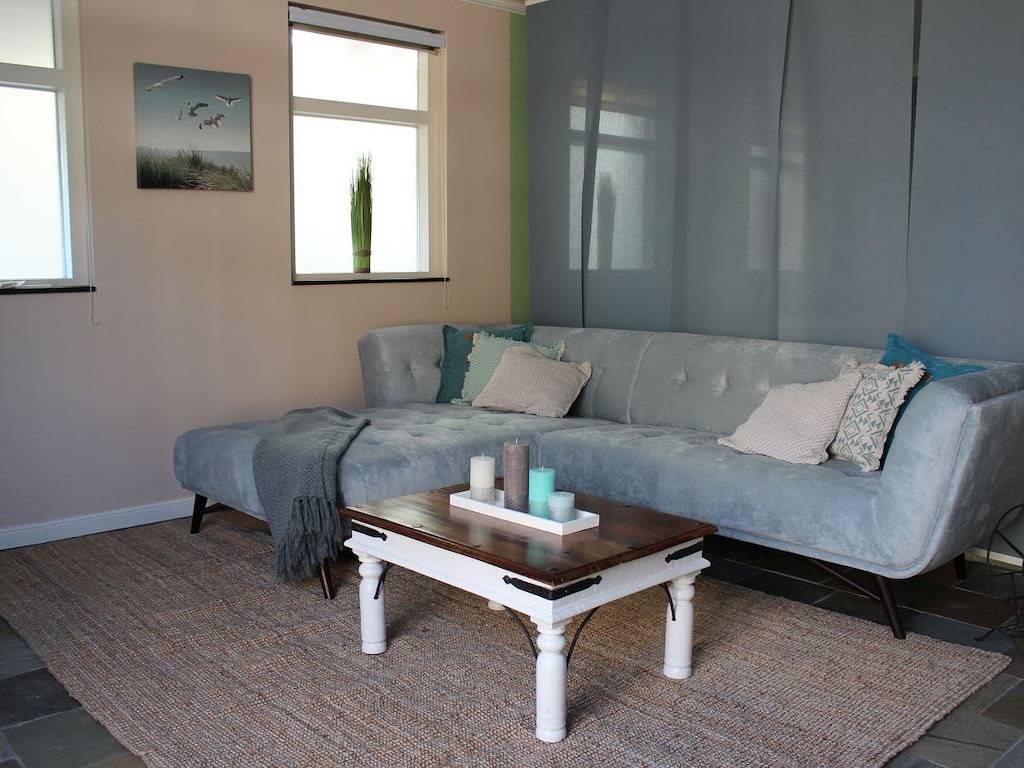 Ferienwohnung mit 1 Schlafzimmer in Heemskerk, Niederländische Nordsee