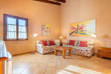Apartment in Llucmajor, South Majorca für 4 