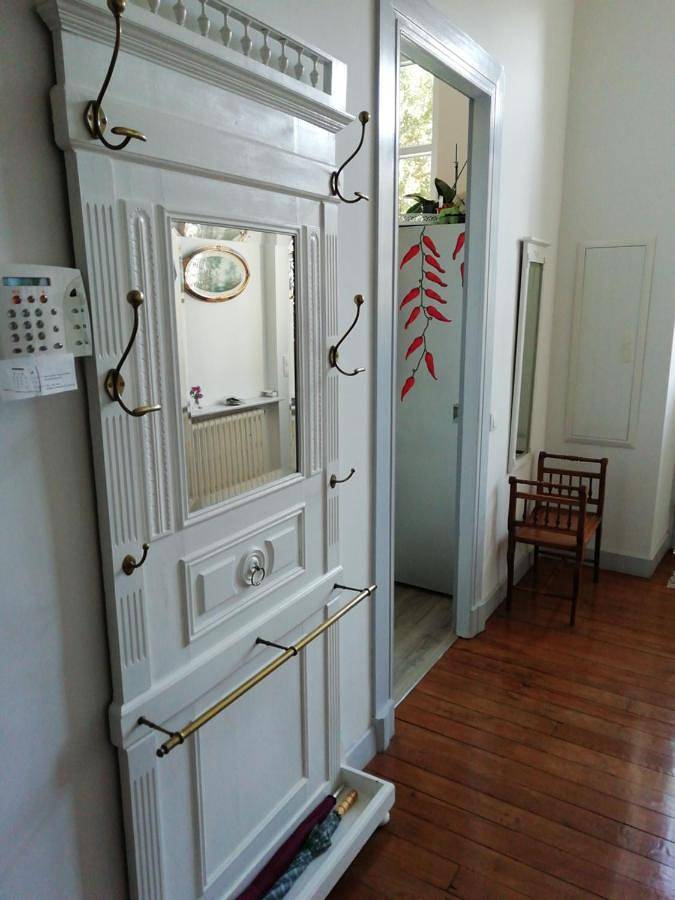 Chambre d’hôte pour 5 personnes, avec jardin ainsi que piscine et vue à Villeneuve-Minervois - 4