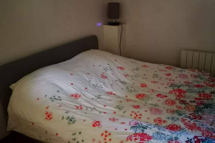 Appartement entier, Studio vacances proche plage in Neufchâtel-Hardelot, Région de Boulogne-sur-Mer