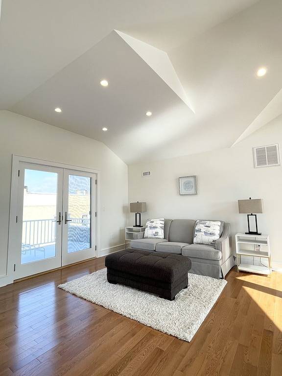 Luxury Sea Bright Home, Ocean Views, 6 Sun Decks! in Sea Bright, Monmouth County