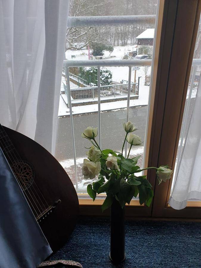 Ferienwohnung für 2 Personen, mit Garten und Terrasse in Kall - 3