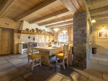 Holiday Rental for 7 People in Grosotto, Sondrio Province, Photo 2