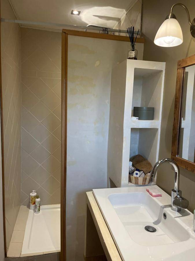 Gîte pour 2 personnes, avec piscine et terrasse à Étercy - 2