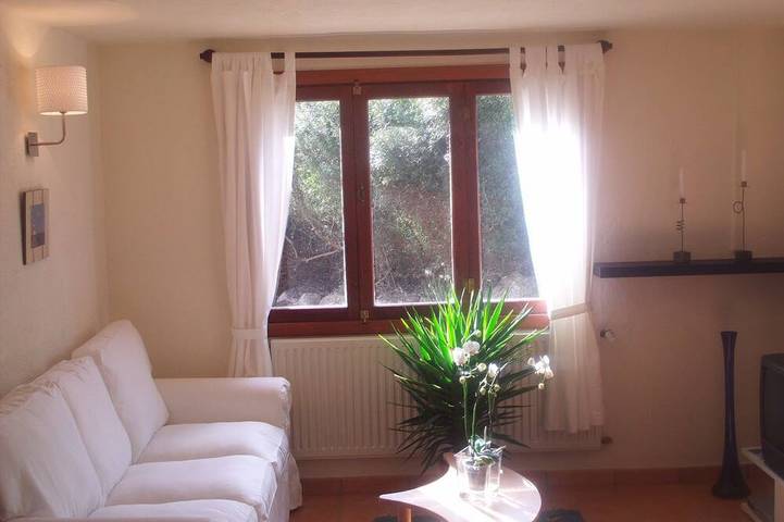 Finca für 2 Personen, mit Garten und Pool in Capdepera - 4