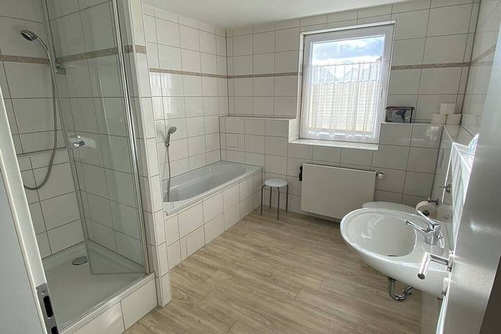 Ganze Wohnung, Casa Alexandra App 350 Ferienappartement in Sandhausen, Rheinebene