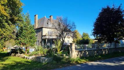 Maison d’hôte pour 2 personnes, avec jardin à Cournon (Morbihan)