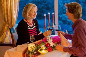 Ferienhaus für 2 Personen, mit Garten in Markersdorf