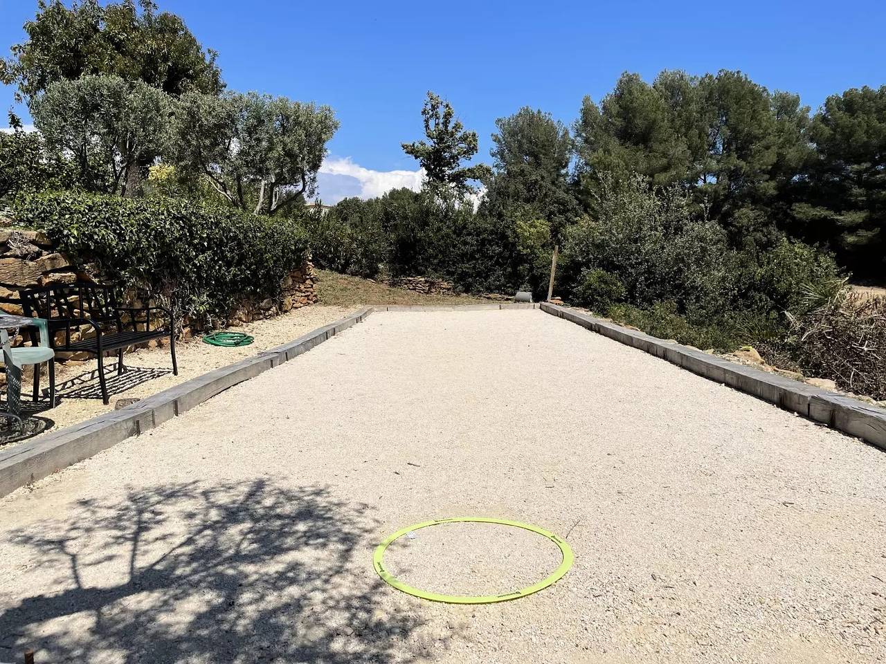 Villa overlooking the vineyards 6 rooms 10 people - Prestige in Saint-Cyr-sur-Mer, Toulon region