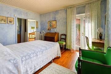 Agriturismo per 12 Persone in Bardolino, Prealpi Gardesane, Foto 4