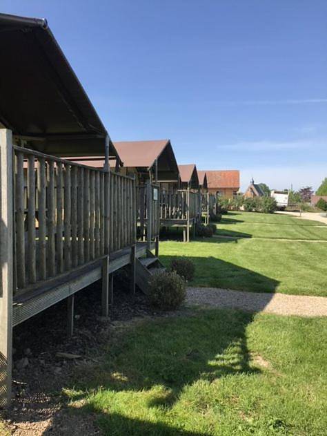 Gîte pour 8 personnes, avec jardin et vue à Renaix - 2