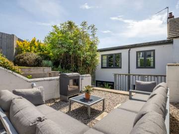 Holiday Rental for 4 People in Braunton, Devon, Photo 3