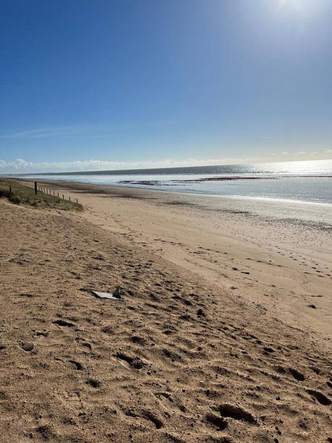 Villa pour 20 personnes, avec piscine et jardin, adapté aux familles à Saint-Jean-de-Monts - 4