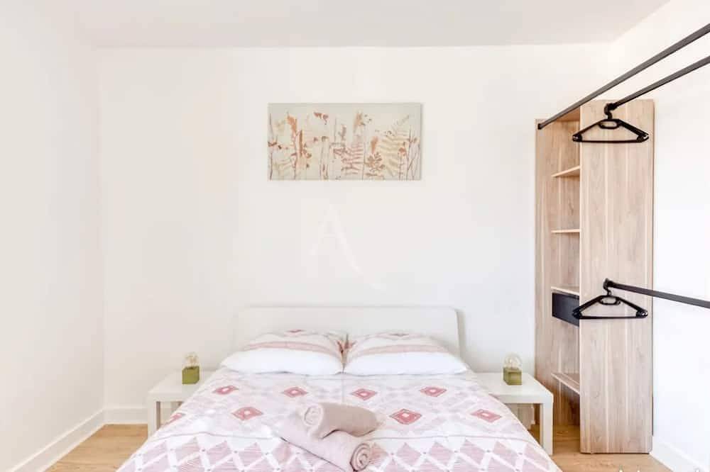 Apartamento entero, Urban Paradise - Orly 5 min and Paris 10 min away in Thiais, Valle del Marne