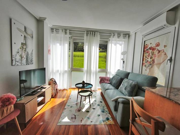 Gîte pour 3 personnes, avec vue à Potes - 2