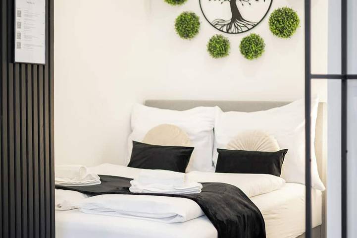 Ganze Wohnung, Secret Coziness - Thermenresort in Frauenkirchen, Neusiedlersee-Hügelland