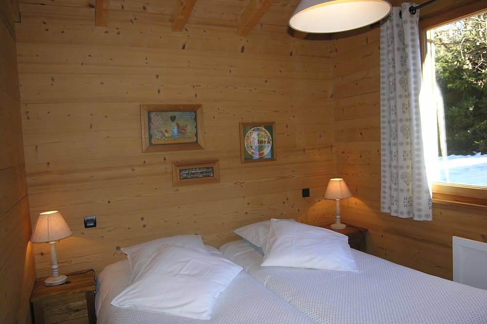 Chalet individuali, 3 *, Thônes, località vicine Aravis, Lago d'Annecy in Thônes, Annecy e dintorni