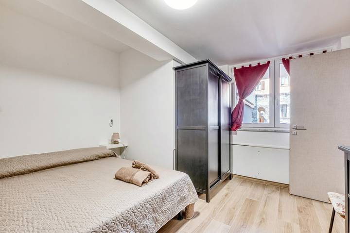 Appartement entier, Merlo D - Center & Private Parking in Ceriale, Riviera di Ponente