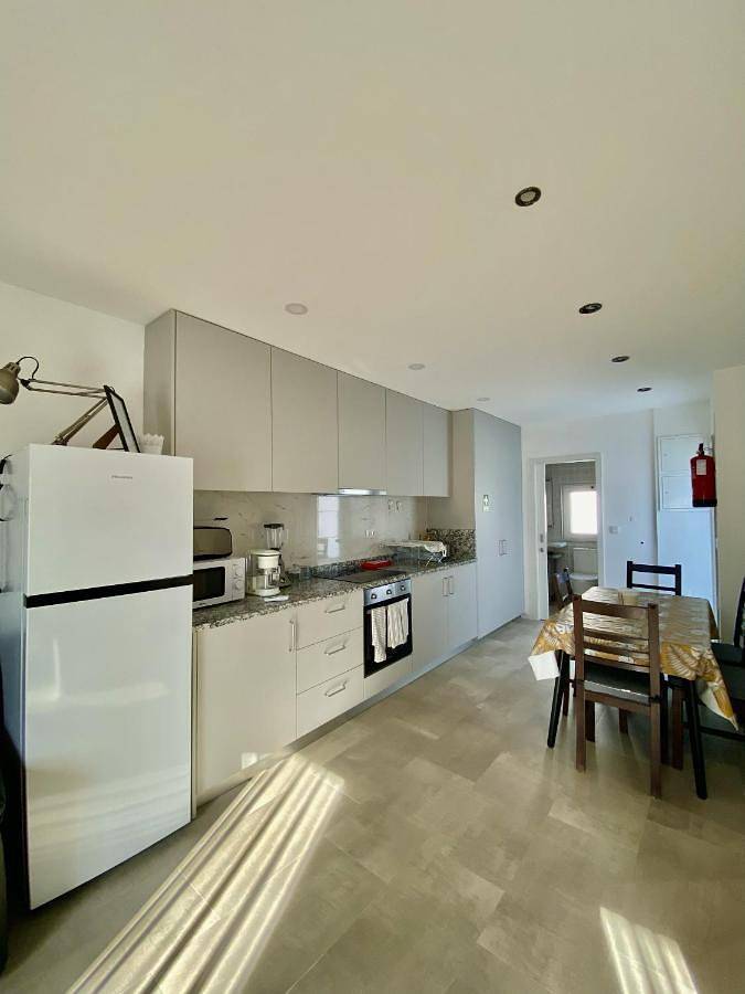 Location de vacances pour 5 personnes, avec jardin et vue à Valença - 4