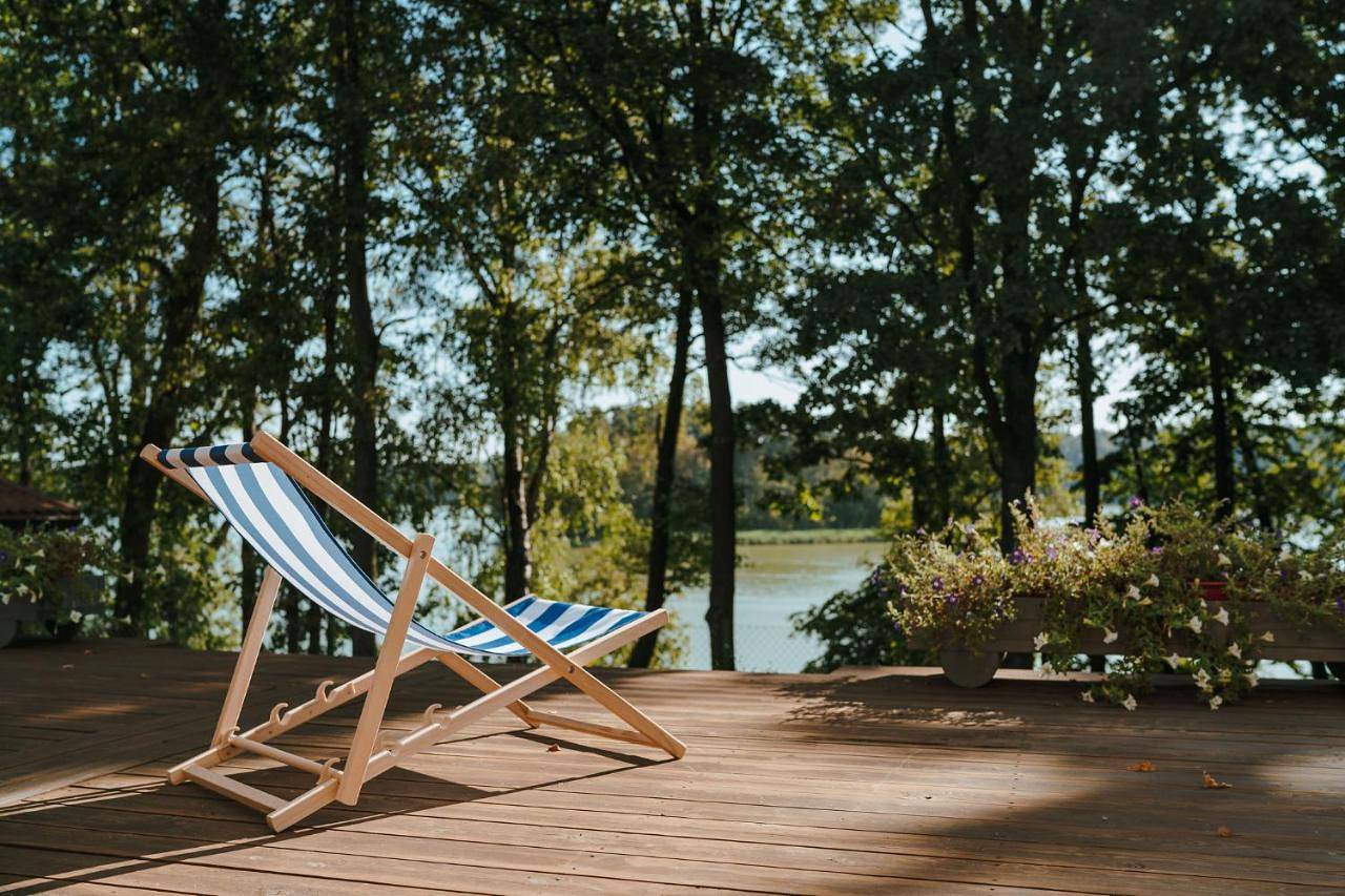 Ganze Wohnung, Hej na Mazury Apartamenty in Ruciane-Nida, Jezioro Nidzkie