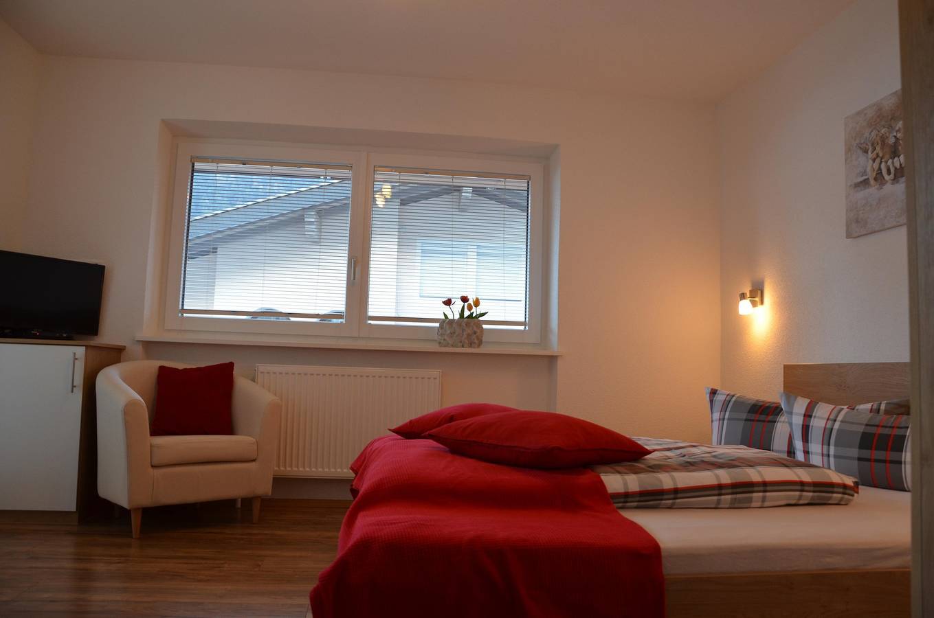 Ganze Ferienwohnung, Appartement Leo in Hochoetz, Oetz