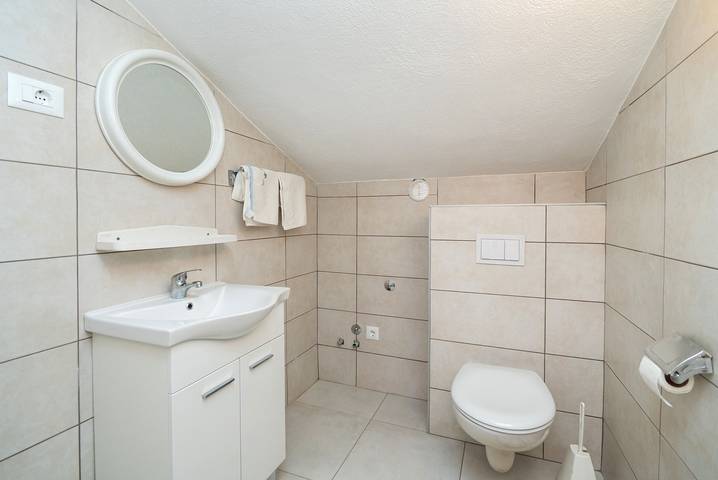 Ganzes Studio, Apartments Marija in Rogoznica, Šibenik-Knin