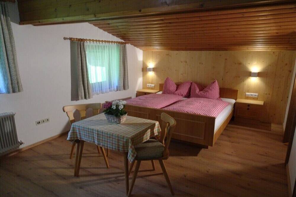 Ferienwohnung mit 1 Schlafzimmer in Mittersill, Pinzgau