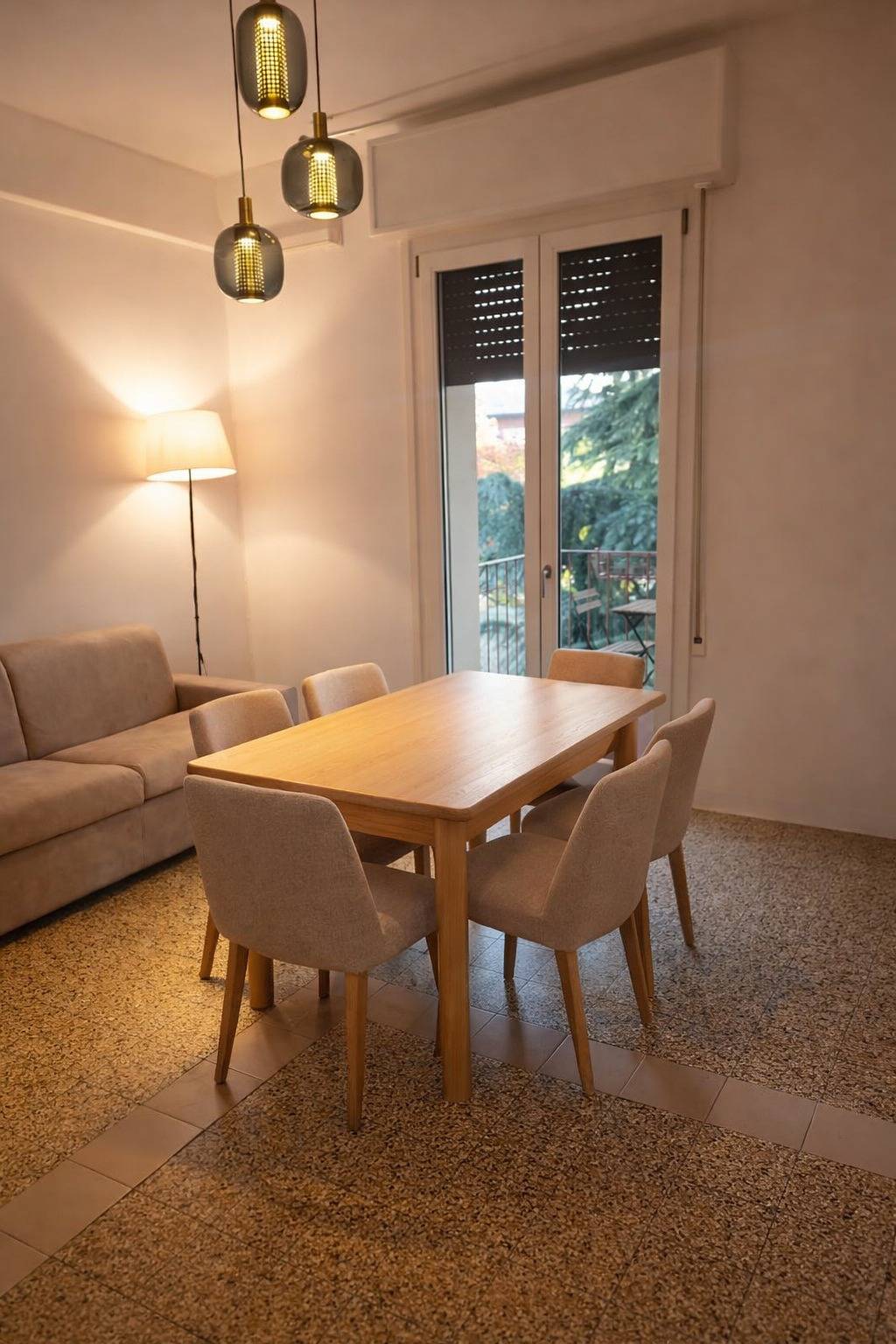 Apartamento entero, Queen Home Maggiore in Bolonia, Provincia de Bologna