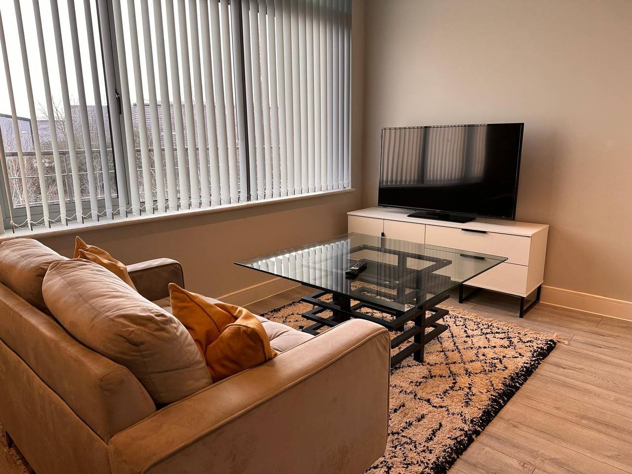 Appartement entier, Cozy Studio in Bracknell with free Parking in Bracknell, Berkshire