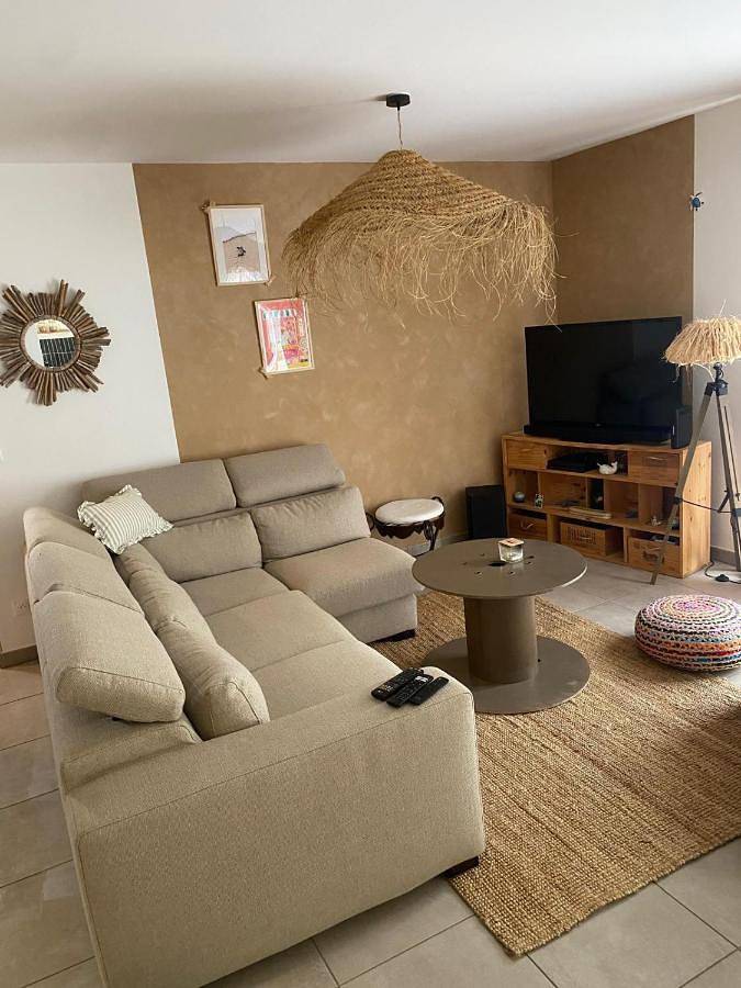 Casa de vacaciones para 1 personas, Se admiten mascotas - 1