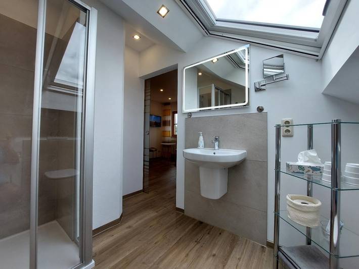 Ferienwohnung für 2 Personen, mit Terrasse in Landkreis Straubing-Bogen - 3