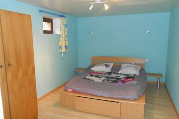 Ferme pour 6 Personnes dans La Bresse, Région d'Épinal, Photo 3