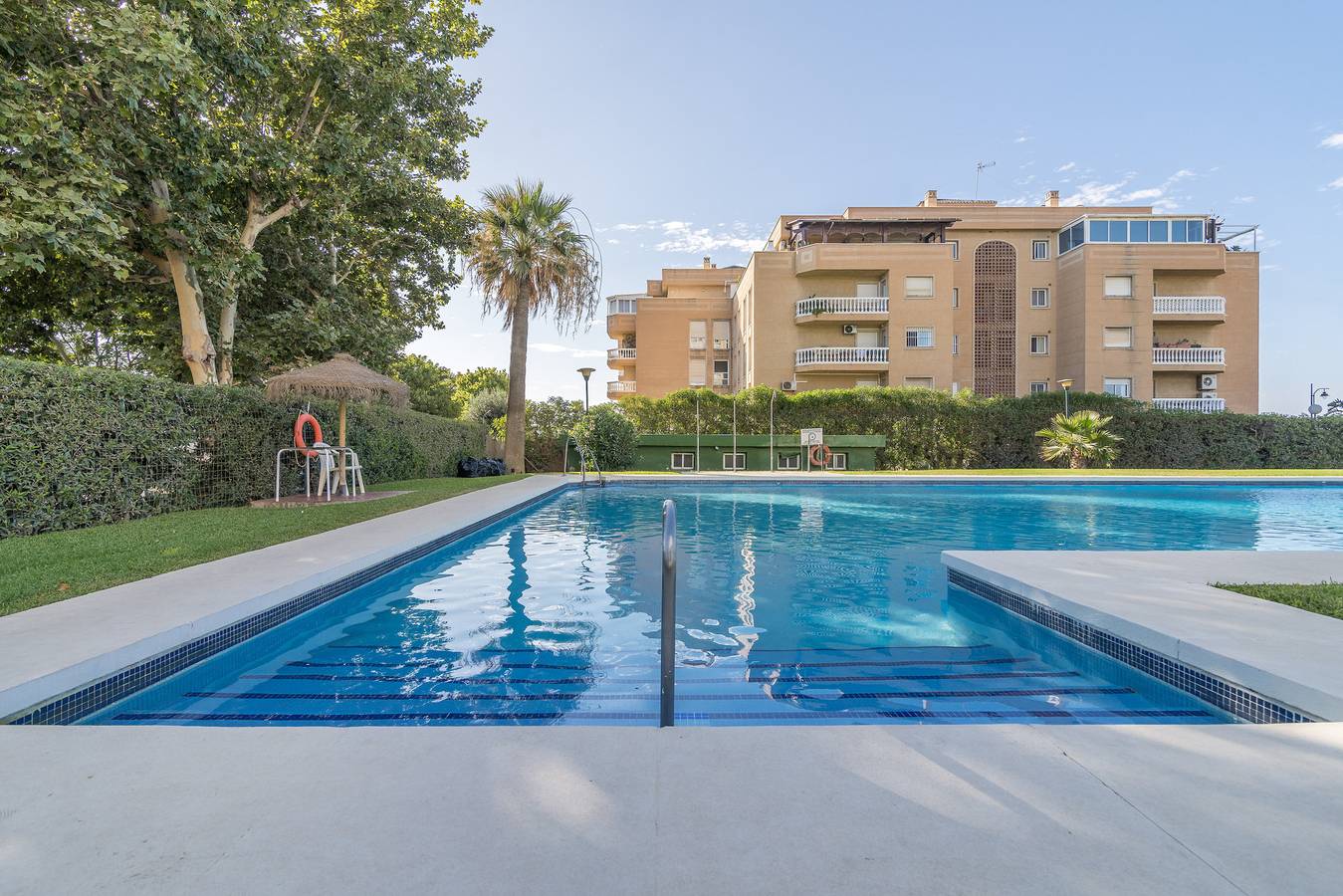Apartamento entero, S H Hesperides 914 in Churriana, Málaga