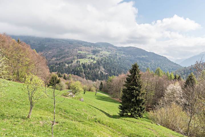 Chalet pour 6 personnes dans les Alpes - 4