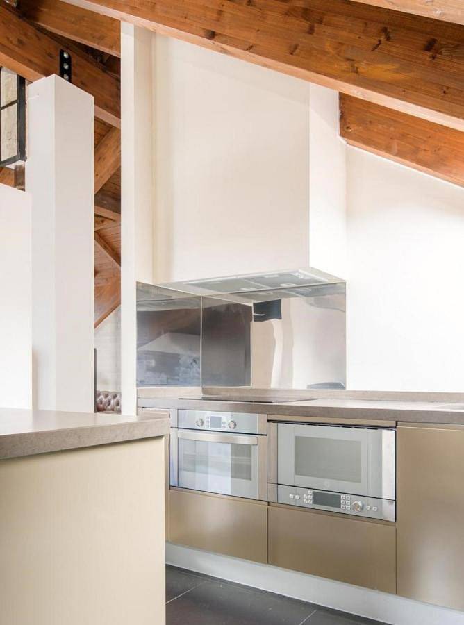 Casa rural para 8 personas, con Balcón y Vistas en Alp - 3