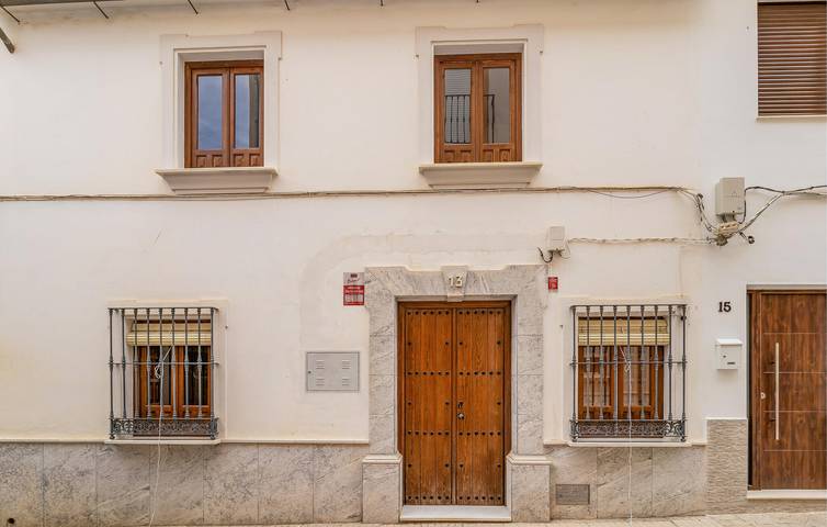 Casa vacanza per 6 persone, con terrazza, con animali domestici in Antequera