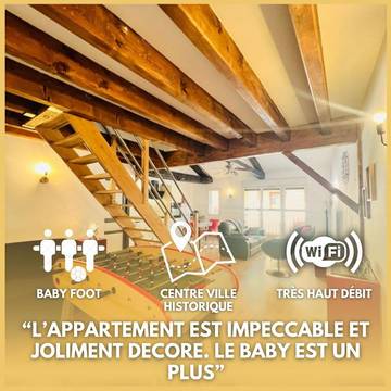 Gîte pour 6 personnes, avec vue, animaux acceptés à Tallard