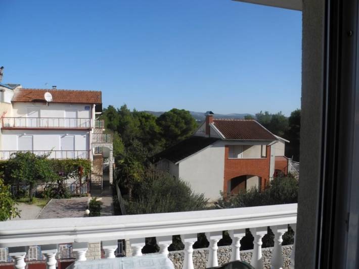 Ganzes Studio, Apartments Maca in Sibenik, Šibenik-Knin