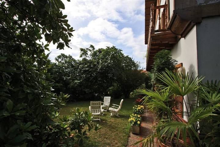 Casa rural para 12 personas, con jardín y vistas, Se admiten mascotas en Nalón - 3