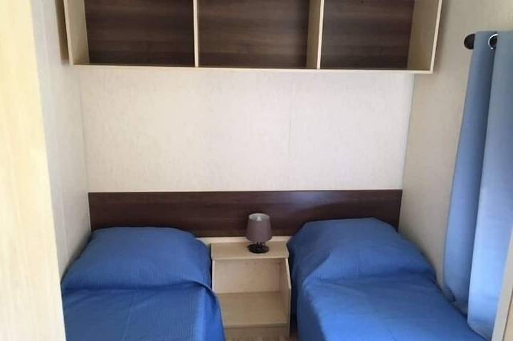 Location de vacances pour 4 personnes, avec Balcon et Piscine à Bédarieux - 3