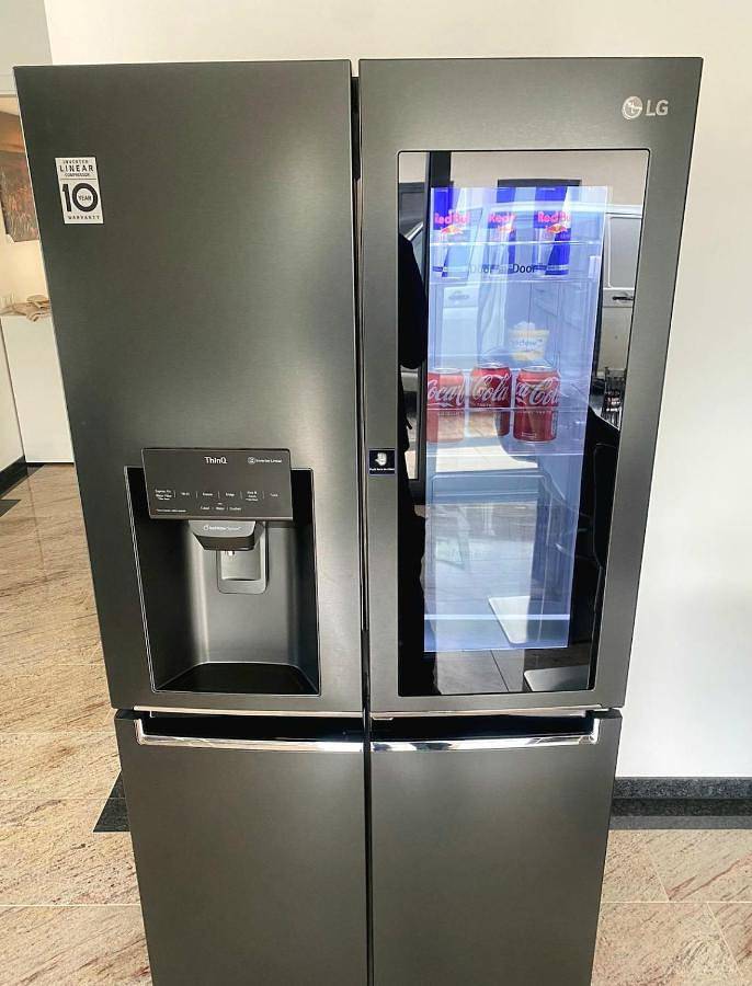 Villa für 6 Personen, mit Garten und Ausblick in Brandenburg - 3